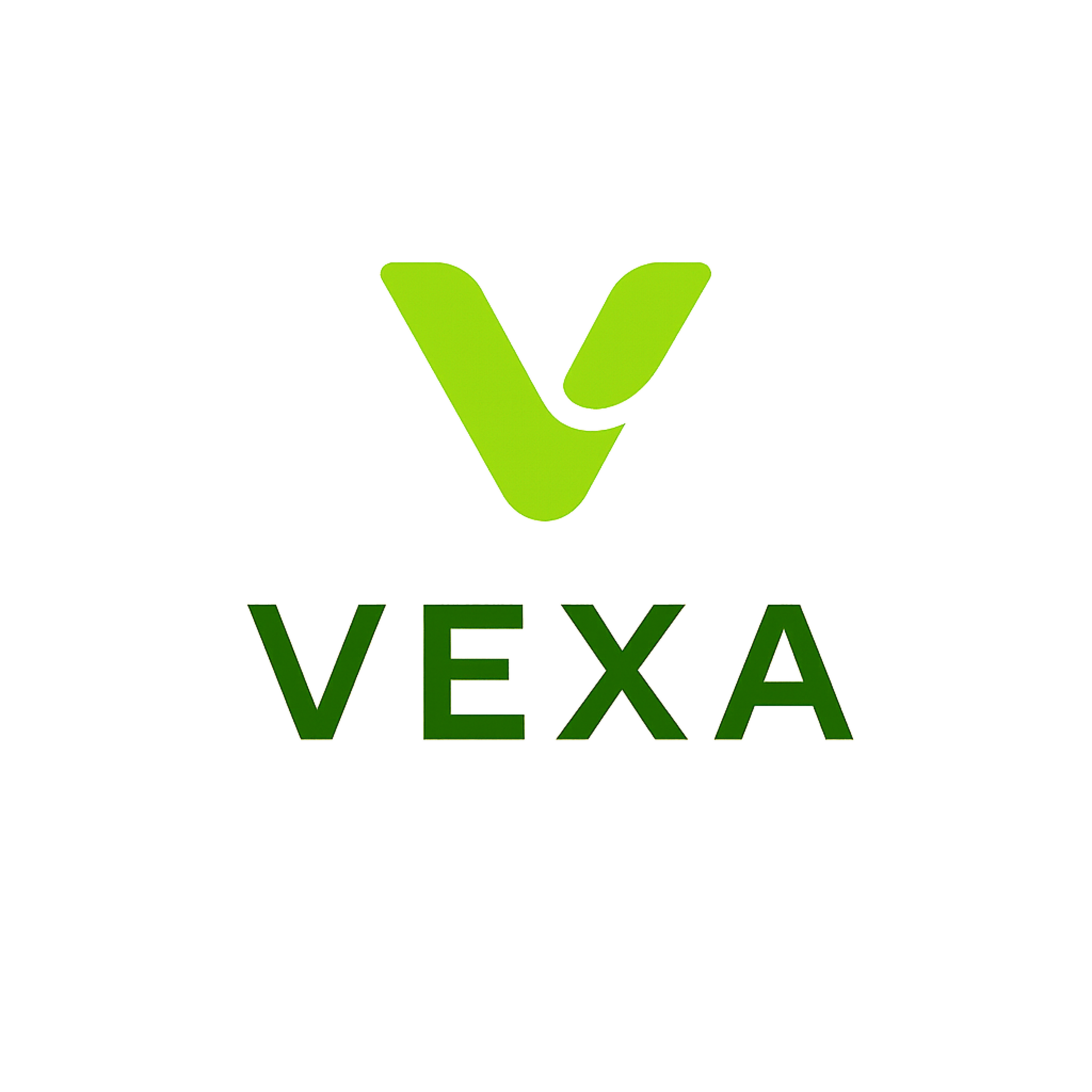VEXA logo